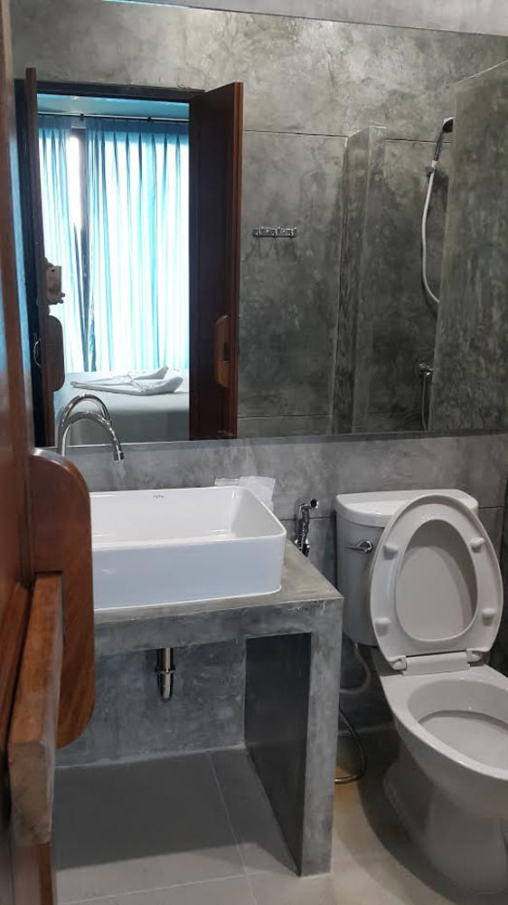 Chomtrang Otel Dış mekan fotoğraf